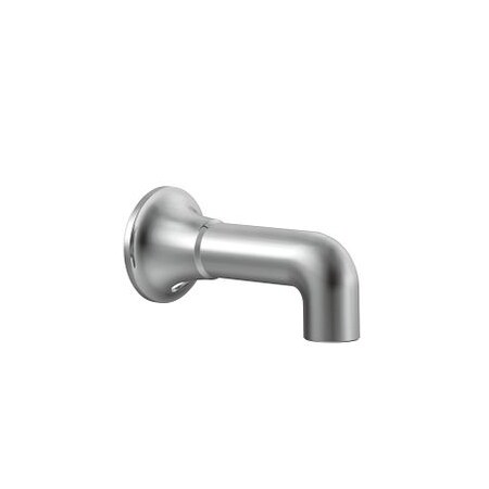 Moen Chrome Nondiverter Spouts S3842